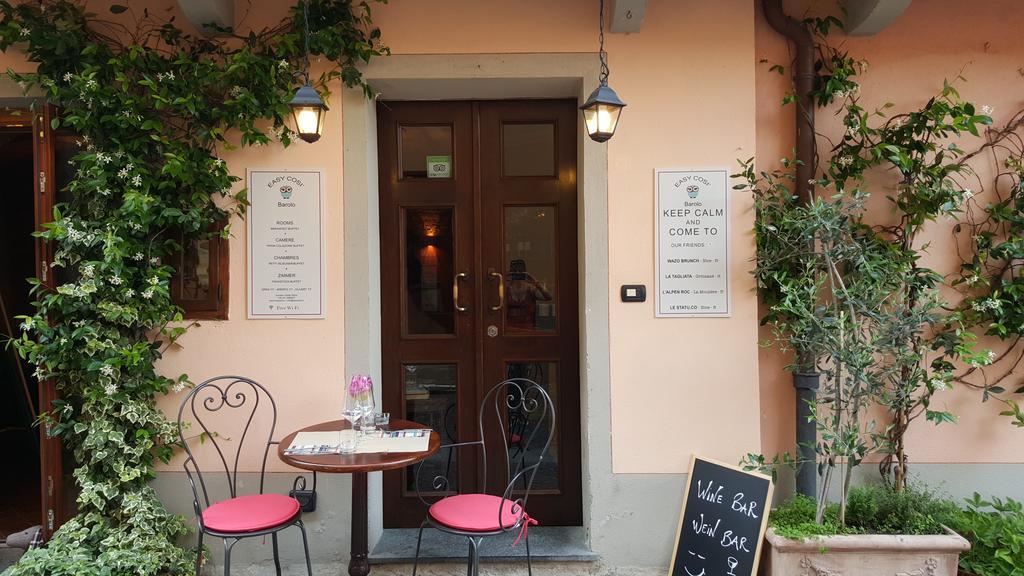 Easy Cosi Affittacamere Barolo Exterior photo